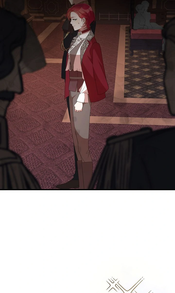 Till Divorce Do Us Part! Chapter 80 page 56