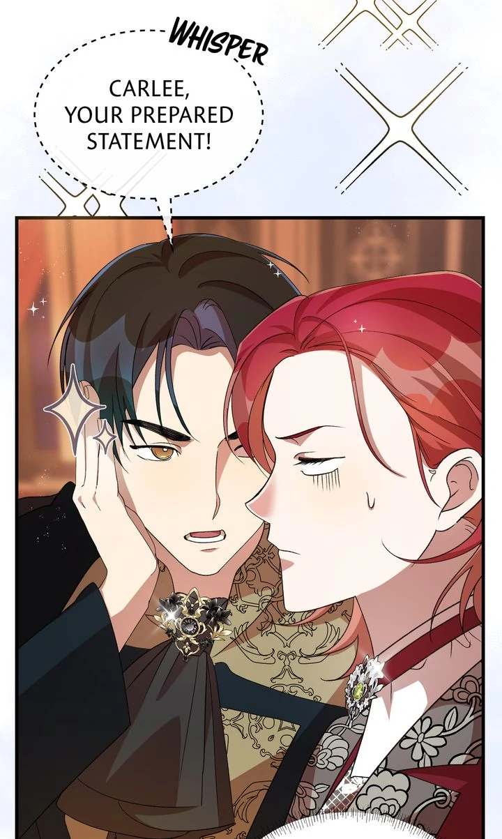 Till Divorce Do Us Part! Chapter 80 page 57