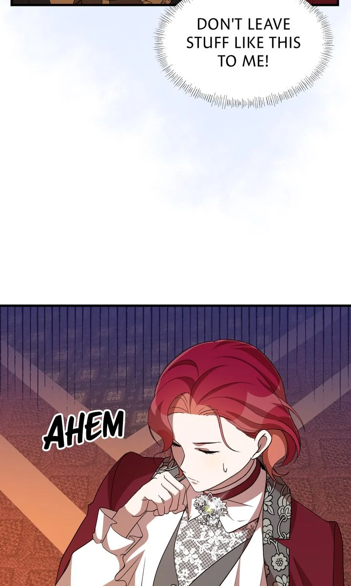 Till Divorce Do Us Part! Chapter 80 page 58
