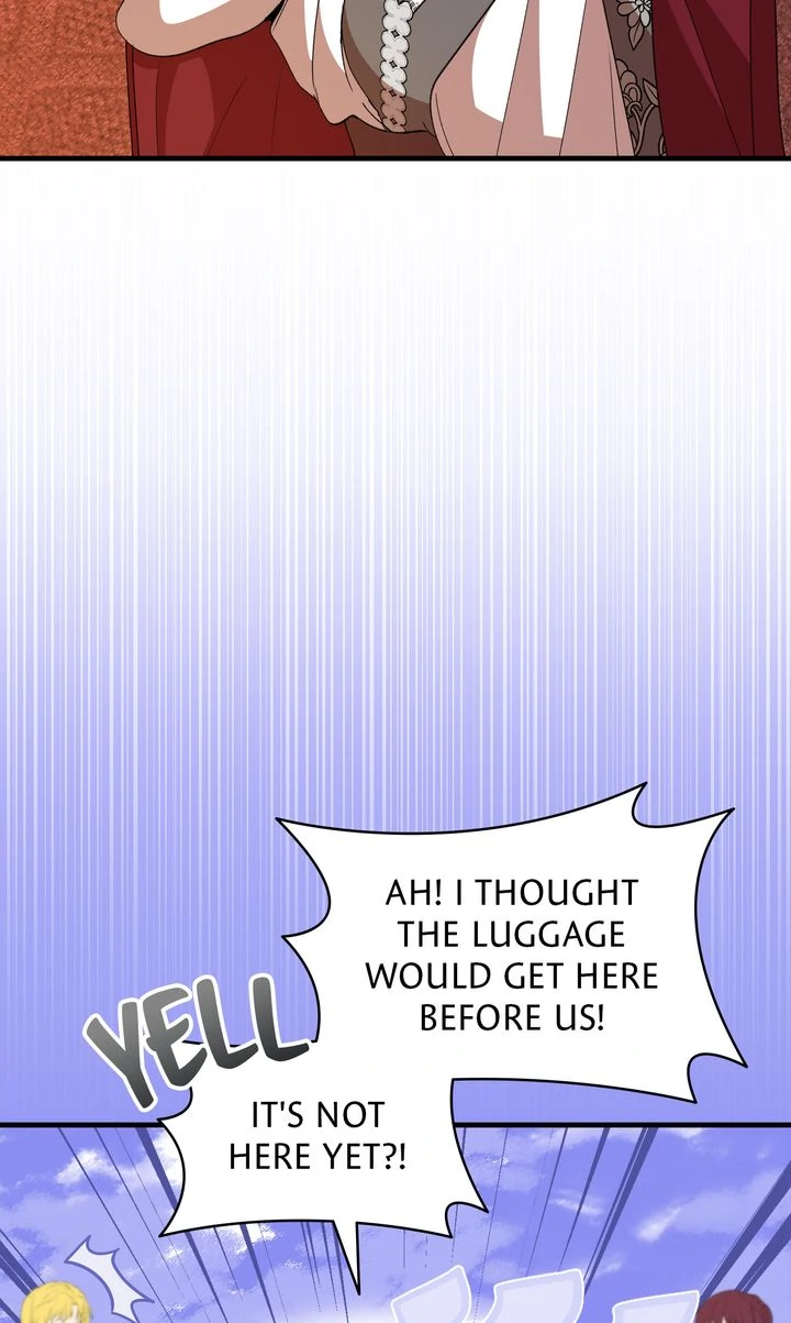 Till Divorce Do Us Part! Chapter 80 page 59