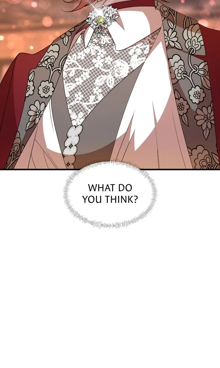 Till Divorce Do Us Part! Chapter 80 page 62