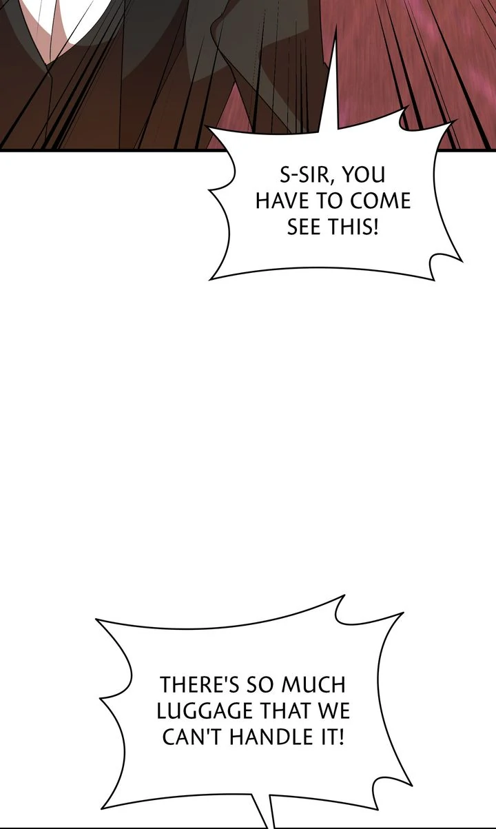 Till Divorce Do Us Part! Chapter 80 page 64