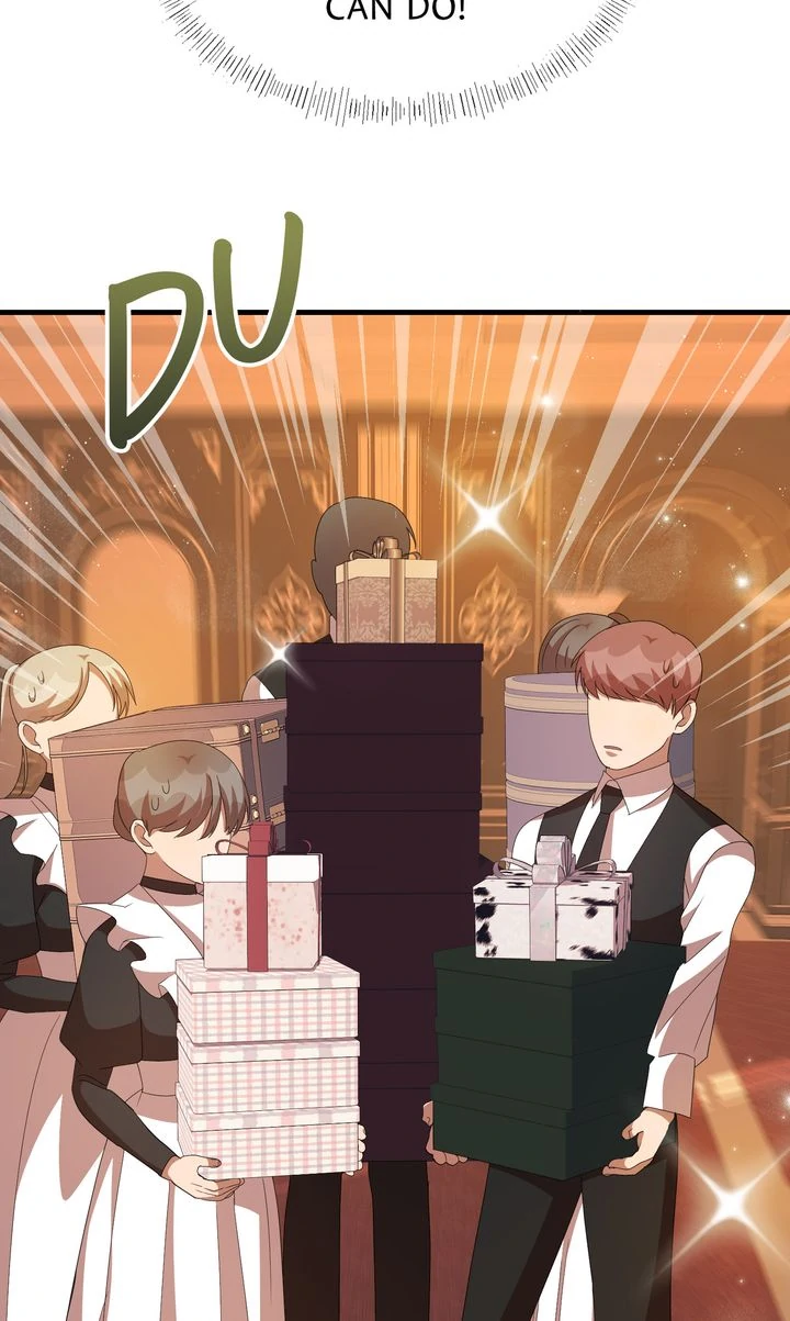 Till Divorce Do Us Part! Chapter 80 page 66