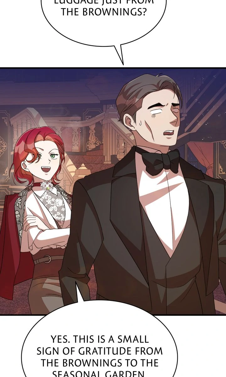 Till Divorce Do Us Part! Chapter 80 page 68