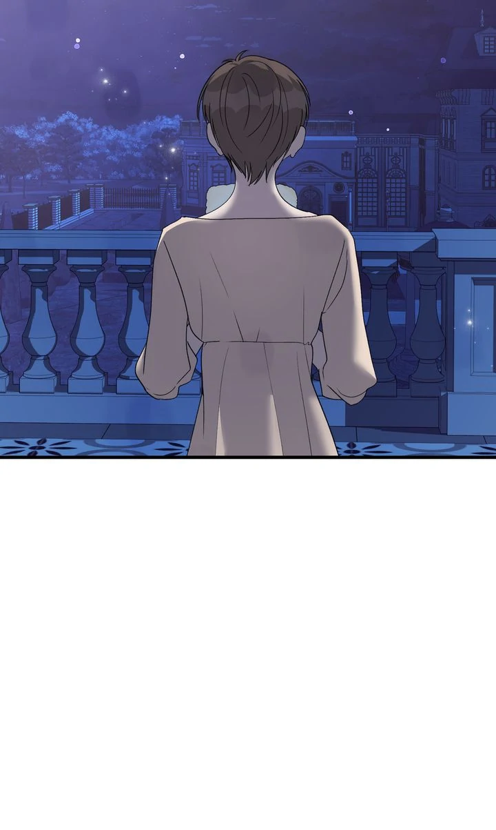 Till Divorce Do Us Part! Chapter 80 page 6