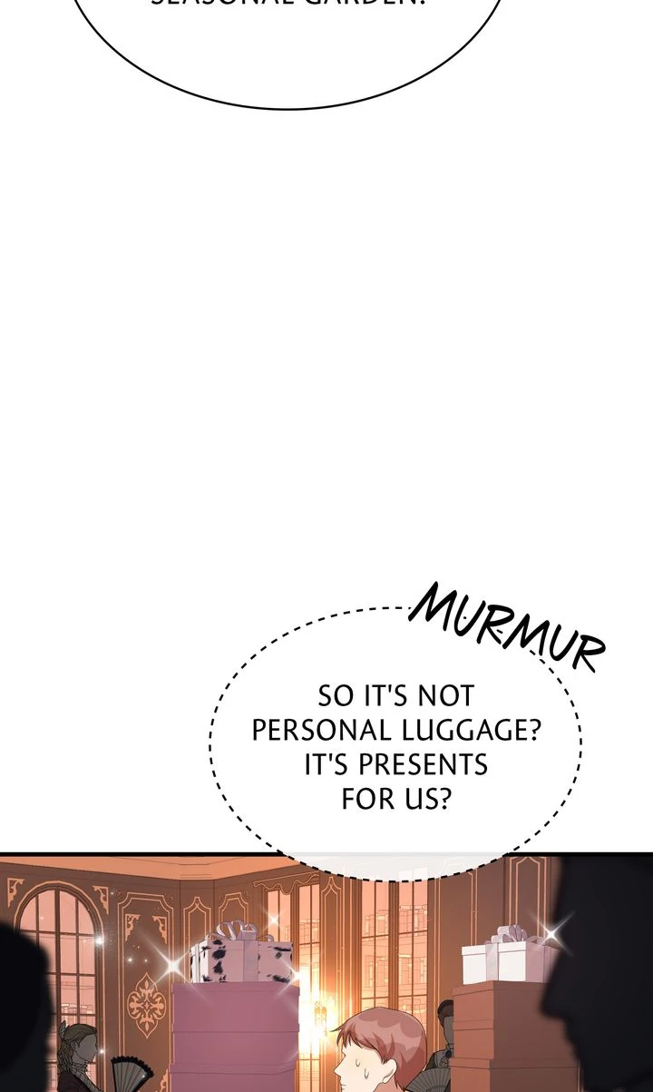 Till Divorce Do Us Part! Chapter 80 page 69