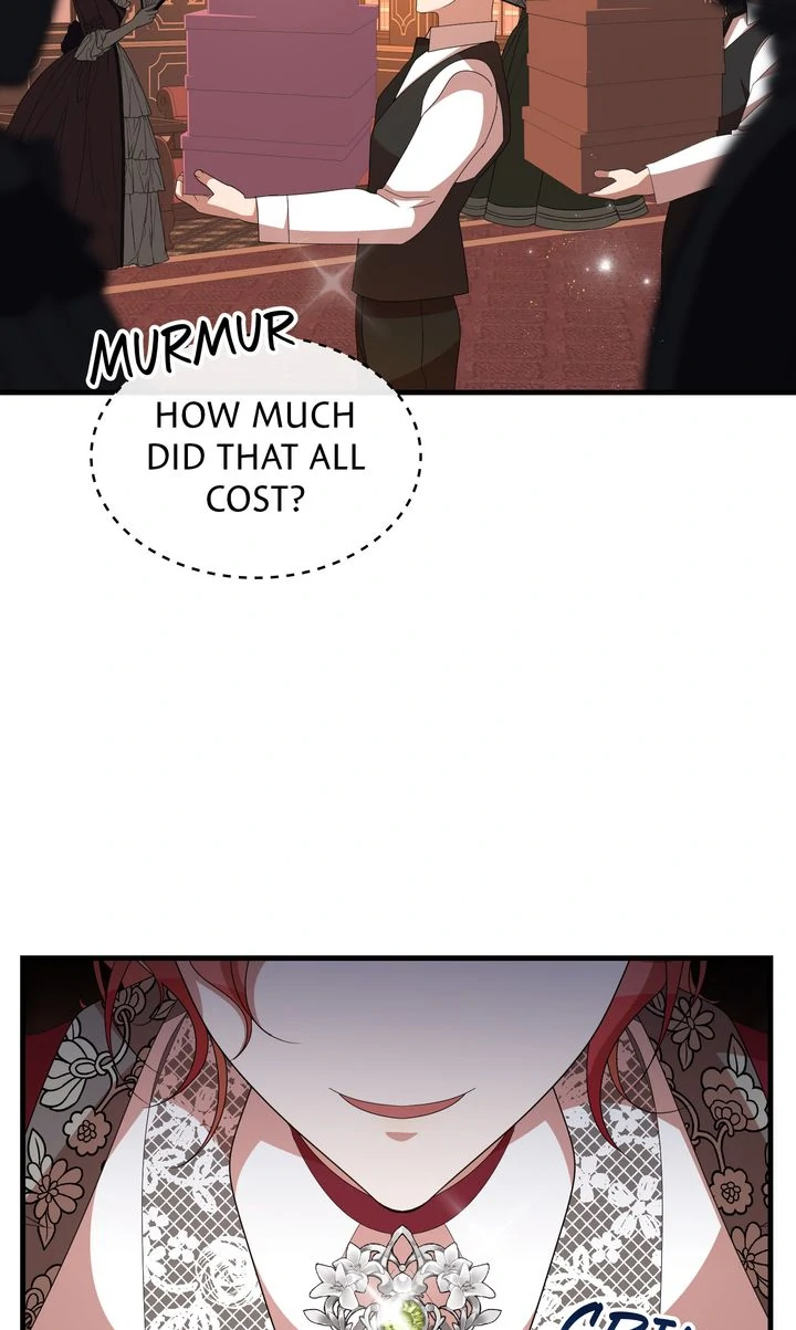 Till Divorce Do Us Part! Chapter 80 page 70
