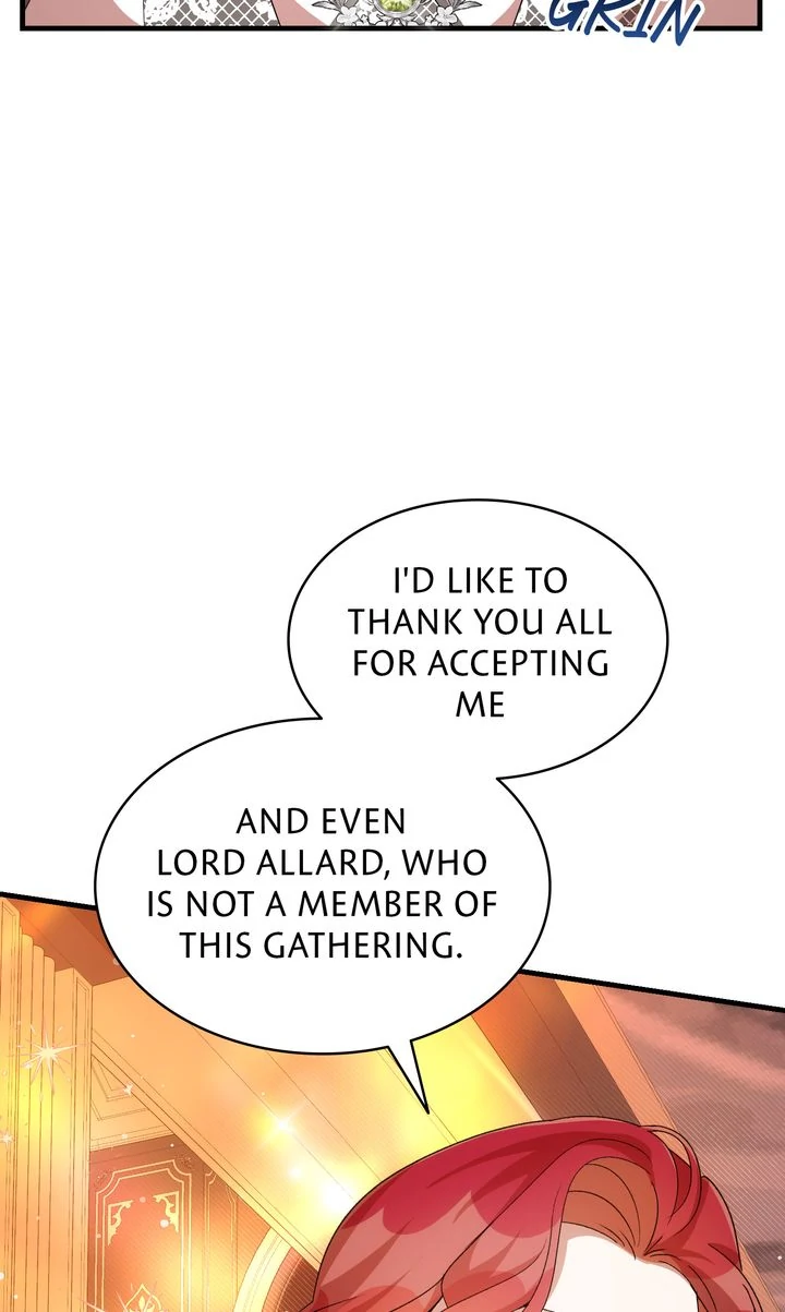 Till Divorce Do Us Part! Chapter 80 page 71