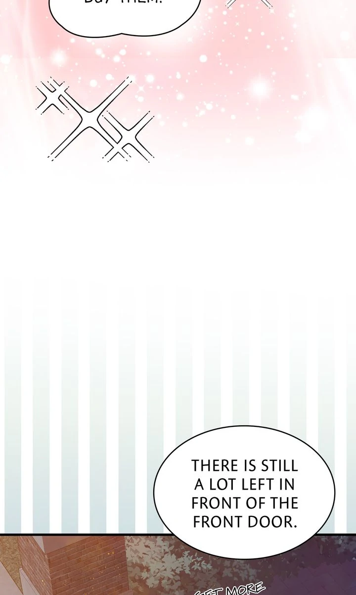Till Divorce Do Us Part! Chapter 80 page 76