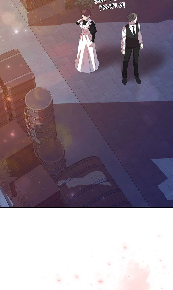 Till Divorce Do Us Part! Chapter 80 page 77