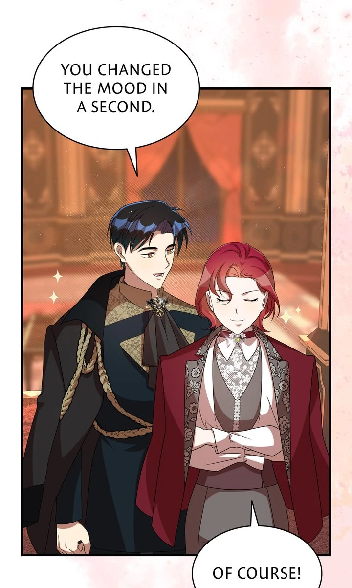 Till Divorce Do Us Part! Chapter 80 page 78