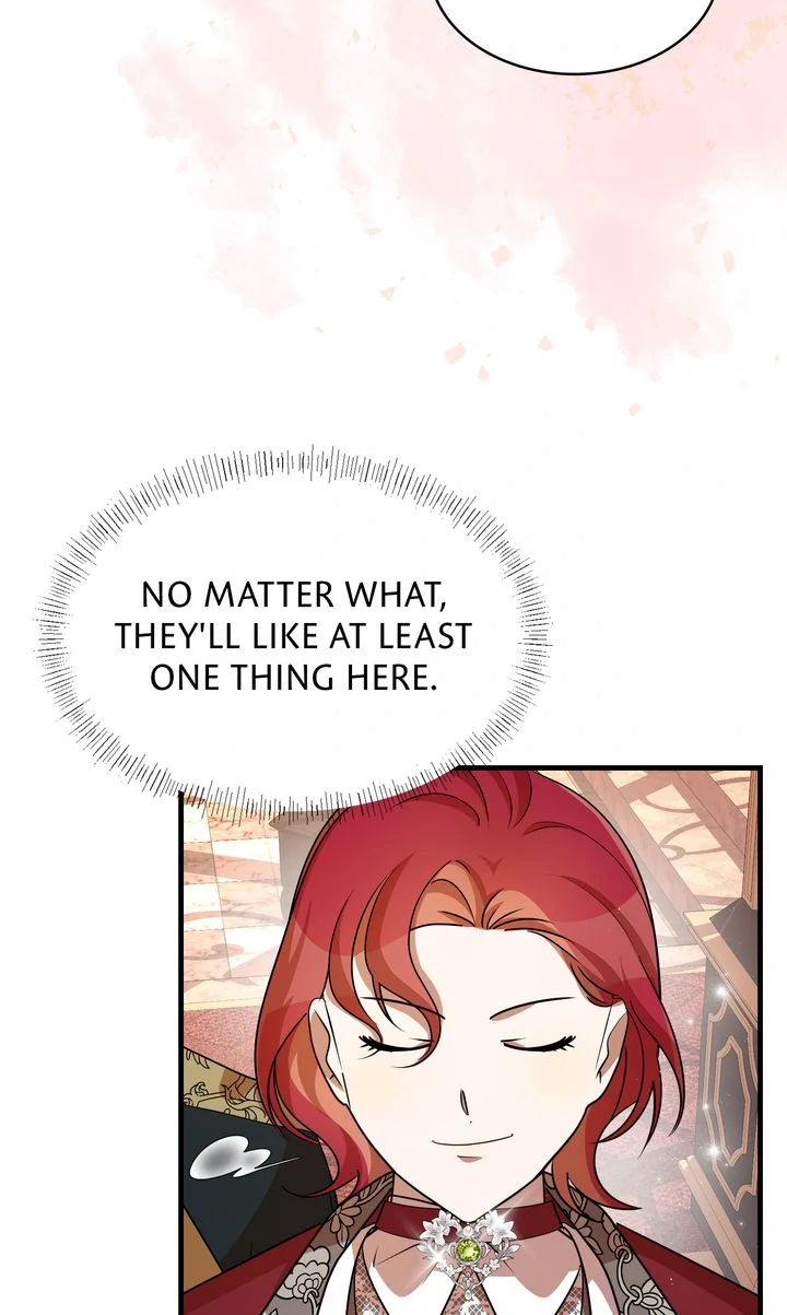 Till Divorce Do Us Part! Chapter 80 page 79