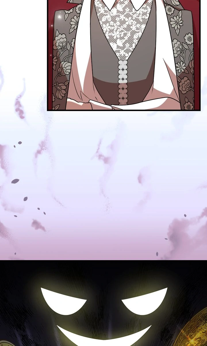 Till Divorce Do Us Part! Chapter 80 page 80