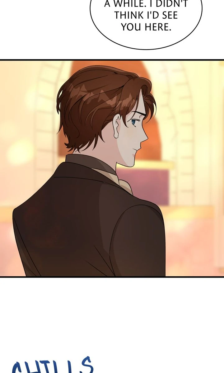 Till Divorce Do Us Part! Chapter 82 page 9