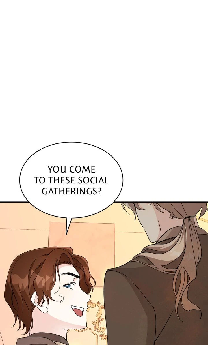 Till Divorce Do Us Part! Chapter 82 page 11