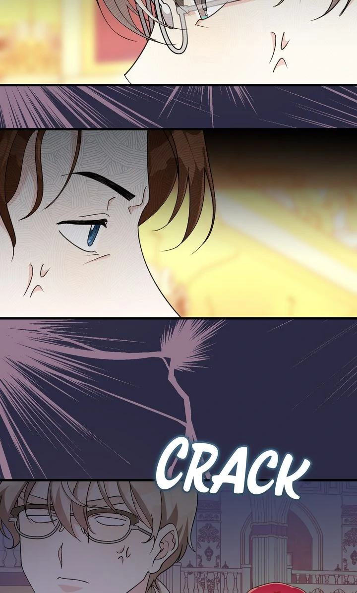 Till Divorce Do Us Part! Chapter 82 page 13