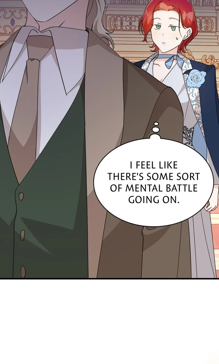 Till Divorce Do Us Part! Chapter 82 page 14
