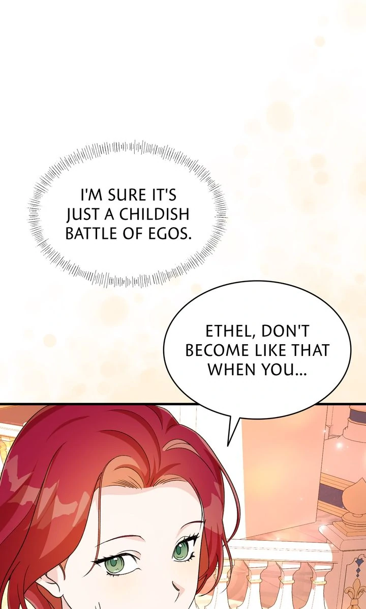 Till Divorce Do Us Part! Chapter 82 page 15