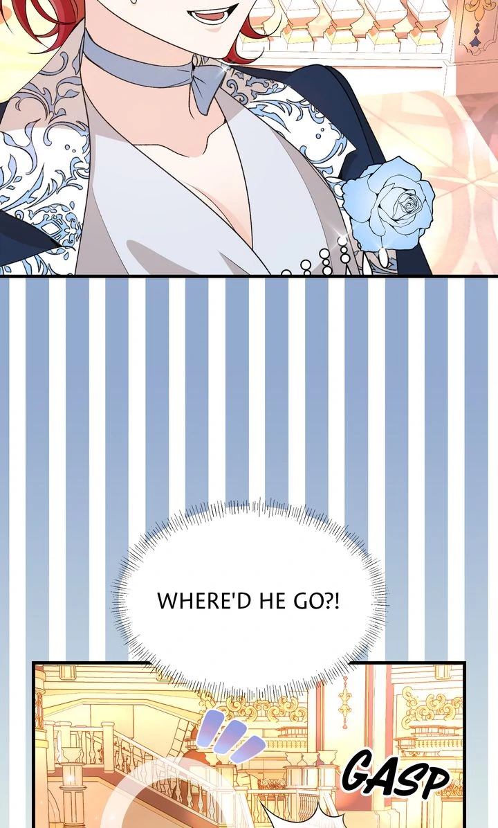 Till Divorce Do Us Part! Chapter 82 page 16