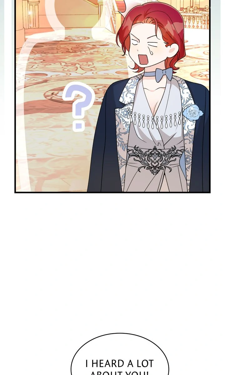 Till Divorce Do Us Part! Chapter 82 page 17