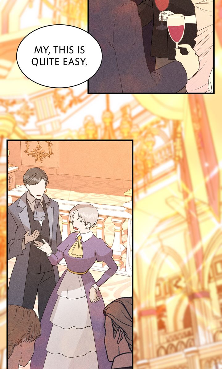 Till Divorce Do Us Part! Chapter 82 page 1