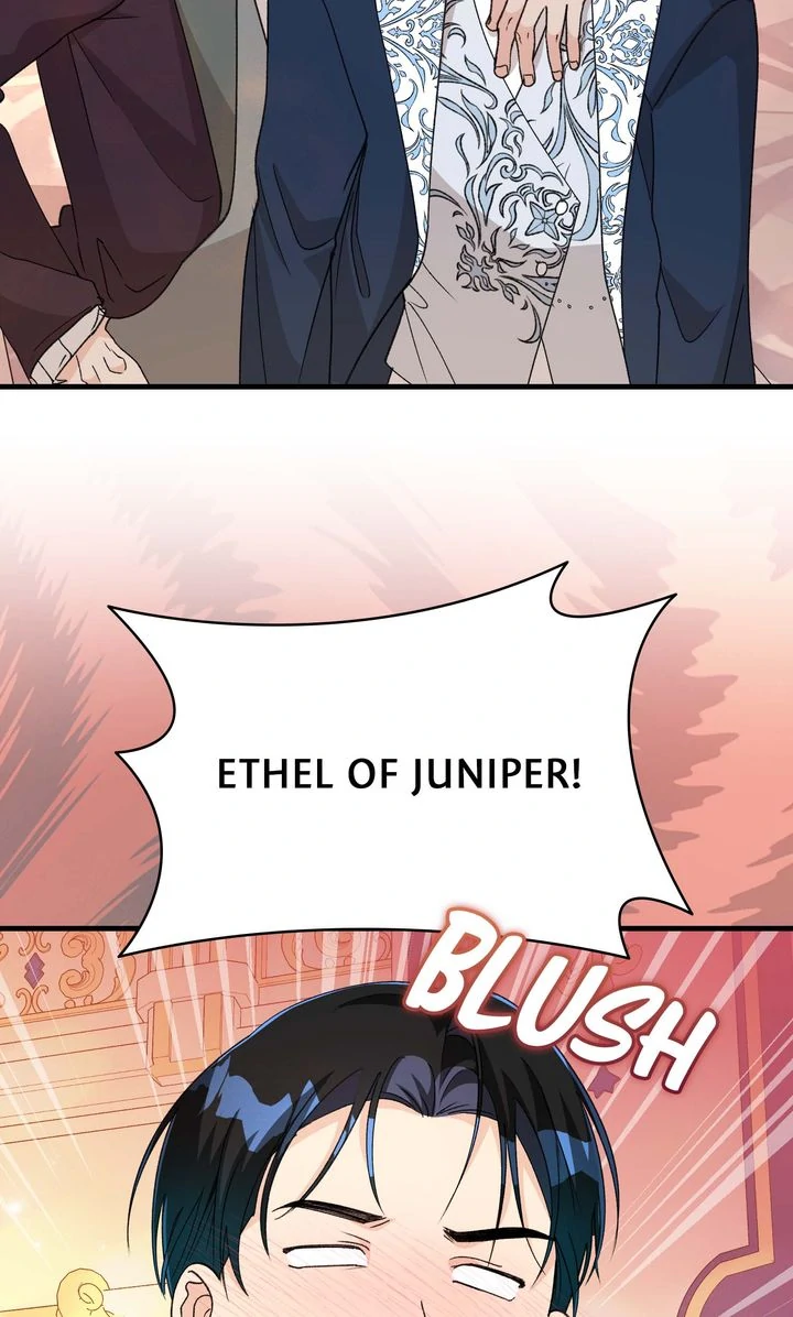 Till Divorce Do Us Part! Chapter 82 page 20