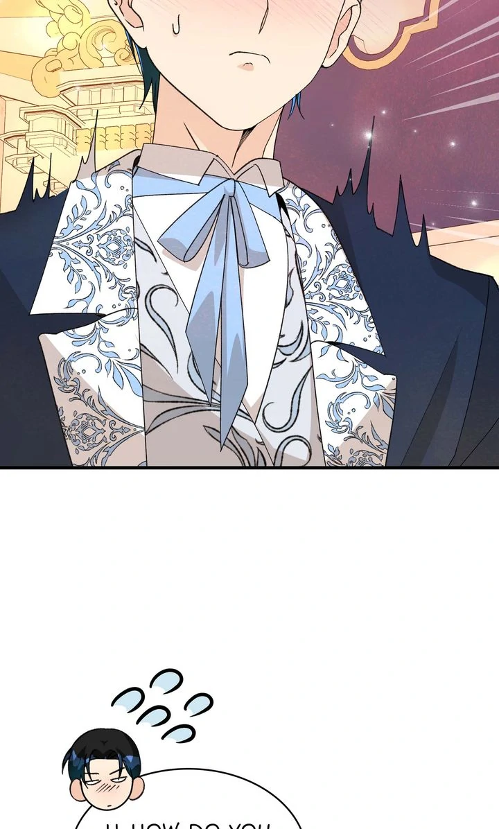 Till Divorce Do Us Part! Chapter 82 page 21