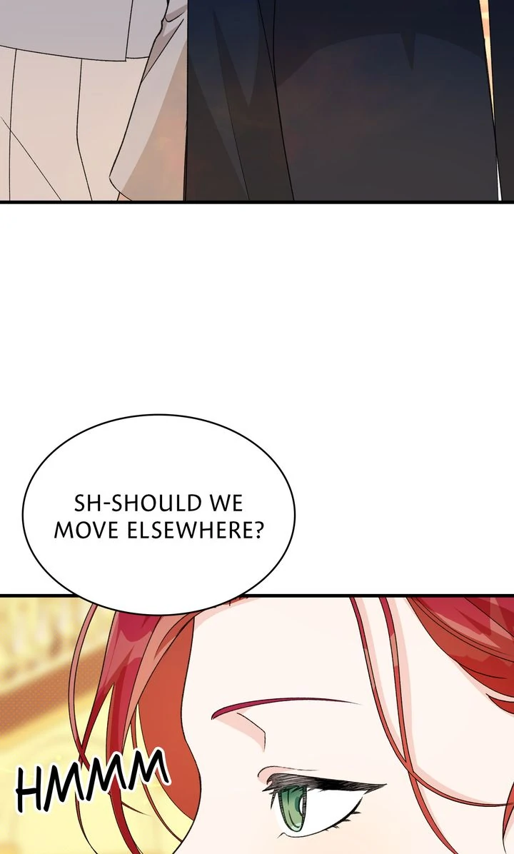 Till Divorce Do Us Part! Chapter 82 page 26