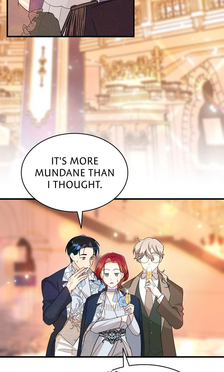 Till Divorce Do Us Part! Chapter 82 page 2
