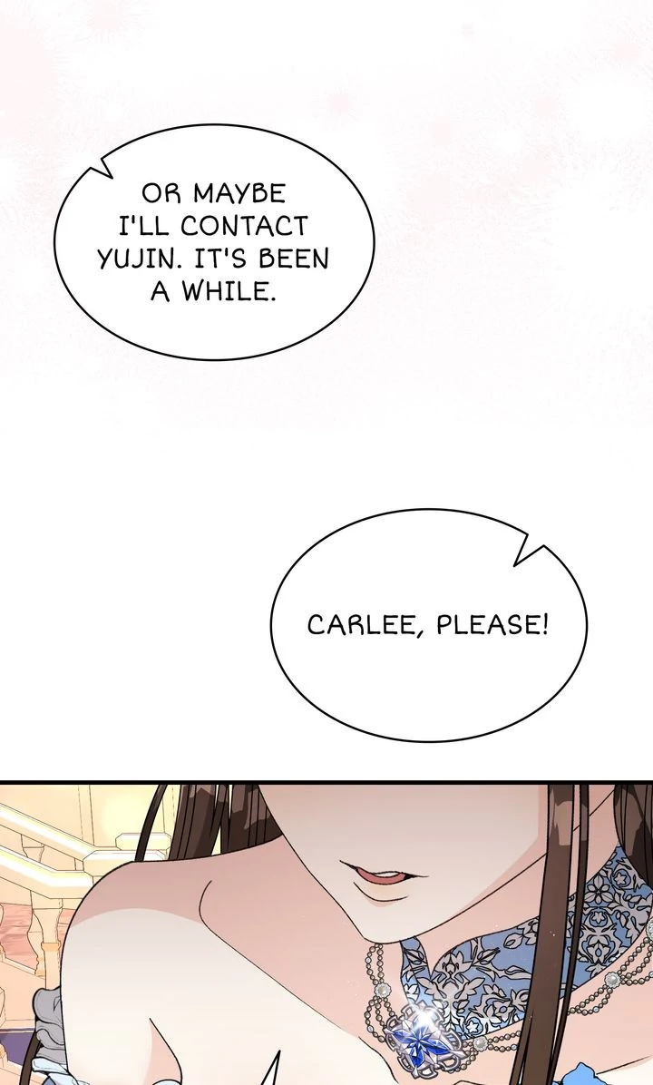 Till Divorce Do Us Part! Chapter 82 page 29