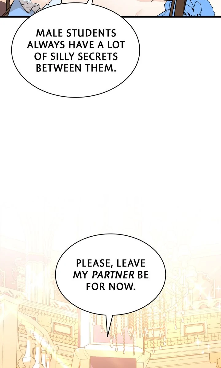 Till Divorce Do Us Part! Chapter 82 page 30