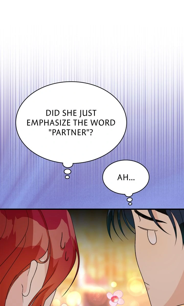 Till Divorce Do Us Part! Chapter 82 page 35