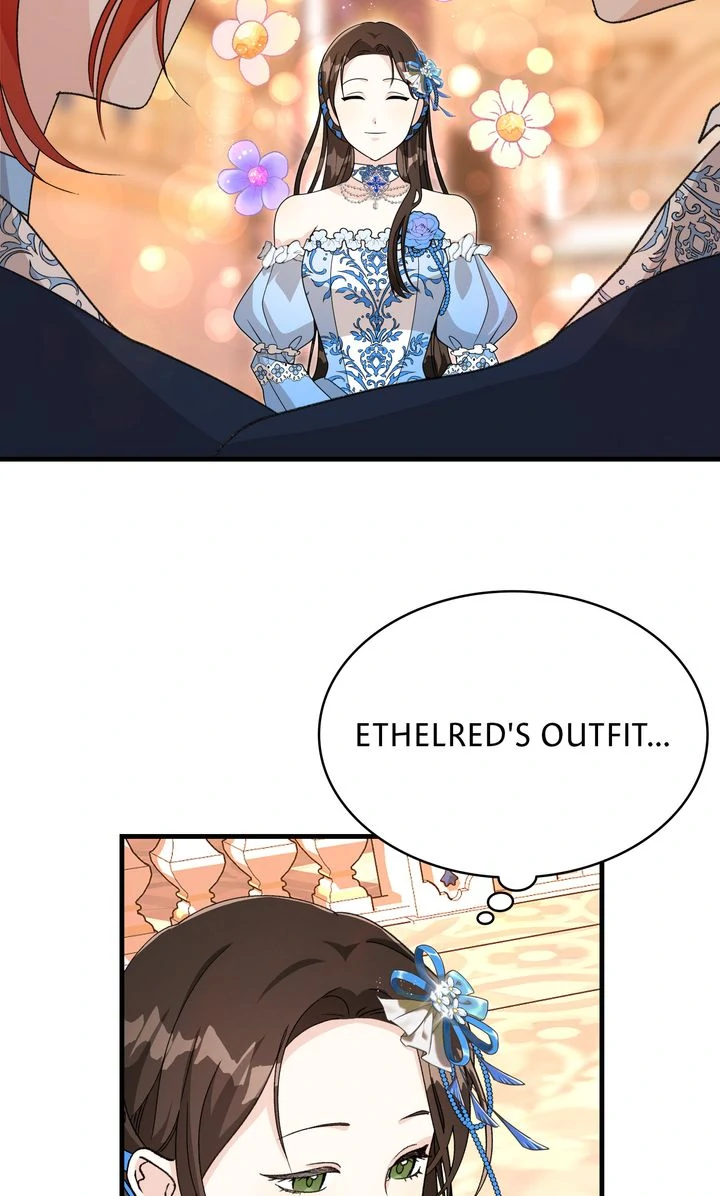 Till Divorce Do Us Part! Chapter 82 page 36
