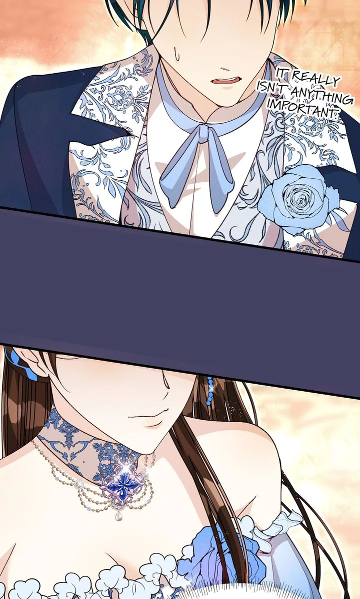 Till Divorce Do Us Part! Chapter 82 page 38