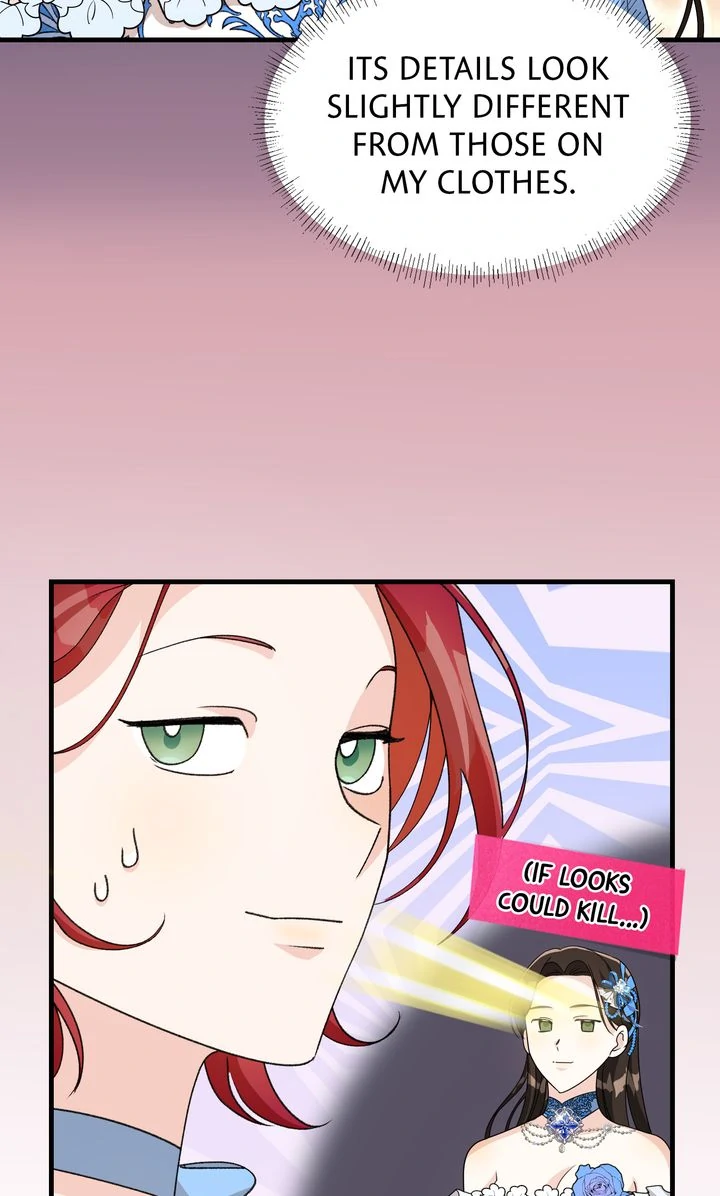 Till Divorce Do Us Part! Chapter 82 page 39