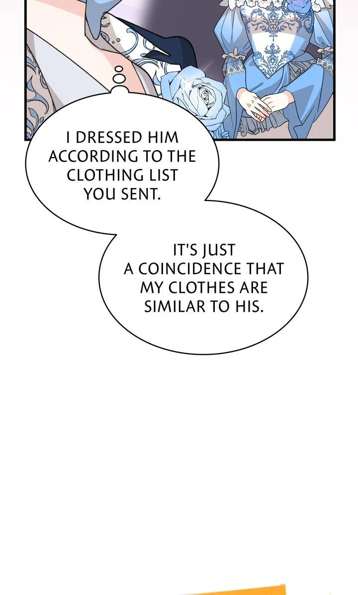 Till Divorce Do Us Part! Chapter 82 page 40