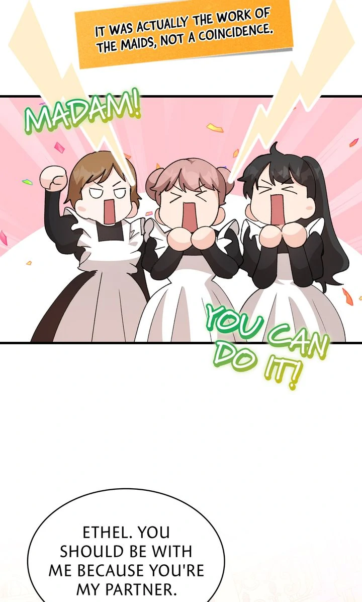 Till Divorce Do Us Part! Chapter 82 page 41