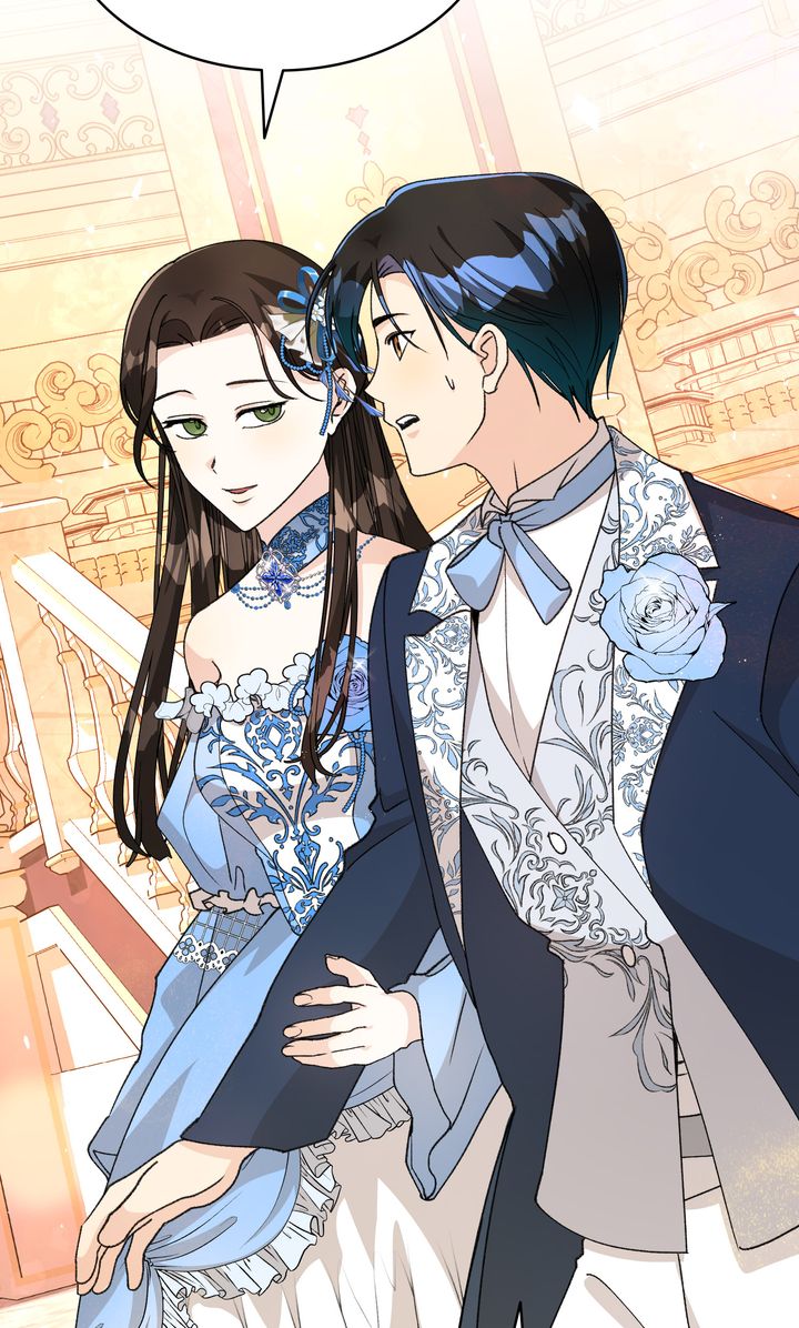 Till Divorce Do Us Part! Chapter 82 page 42