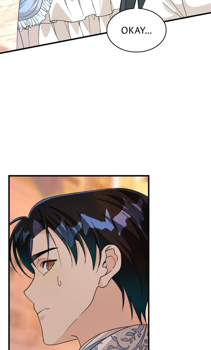 Till Divorce Do Us Part! Chapter 82 page 43
