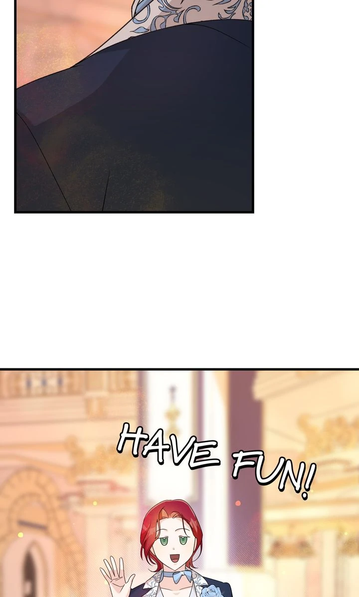 Till Divorce Do Us Part! Chapter 82 page 44