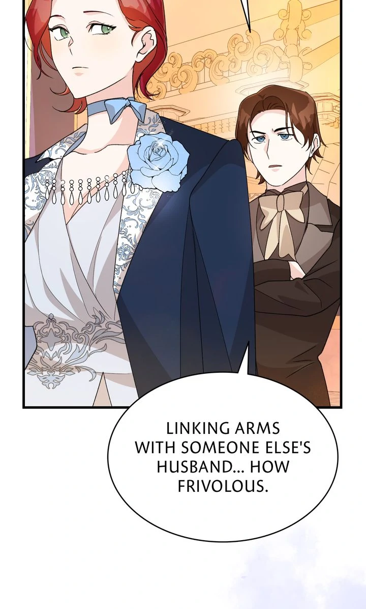 Till Divorce Do Us Part! Chapter 82 page 46
