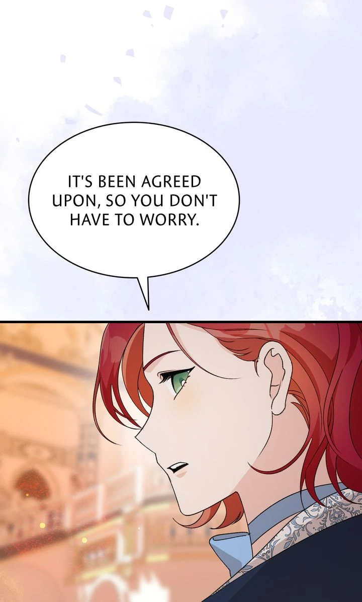 Till Divorce Do Us Part! Chapter 82 page 47