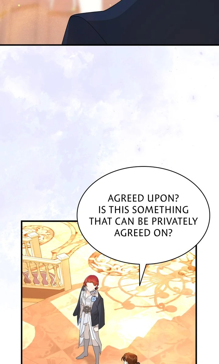 Till Divorce Do Us Part! Chapter 82 page 48