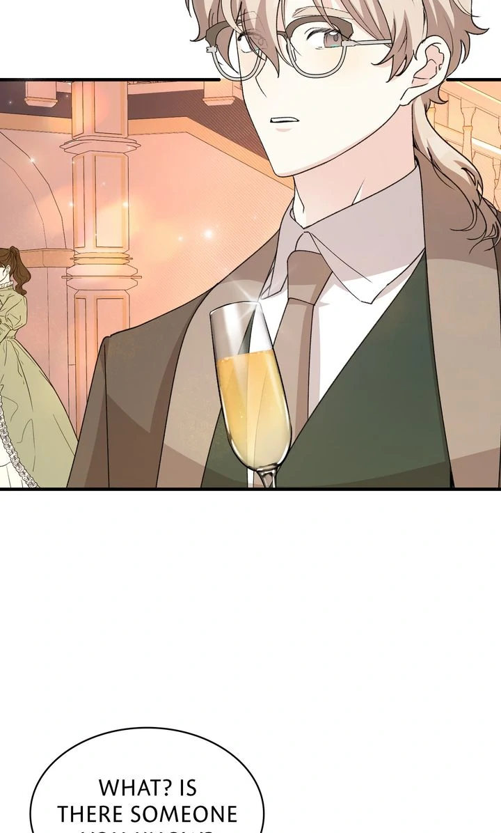 Till Divorce Do Us Part! Chapter 82 page 4