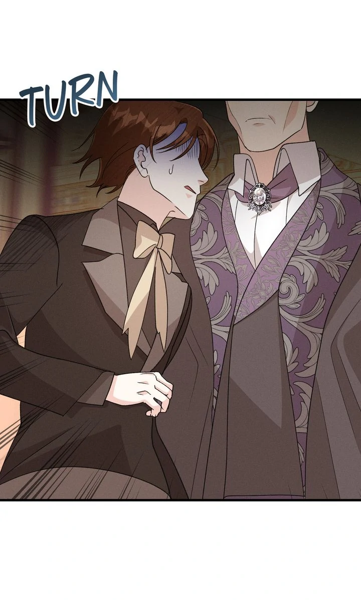 Till Divorce Do Us Part! Chapter 82 page 52
