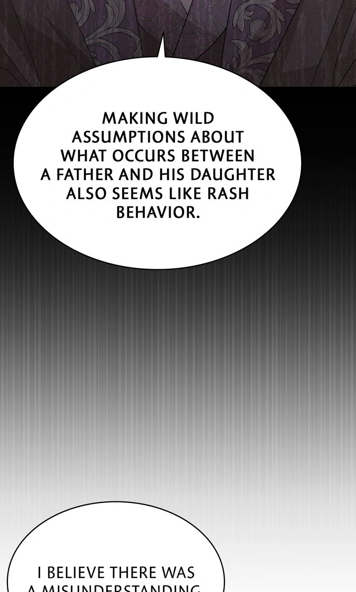 Till Divorce Do Us Part! Chapter 82 page 55