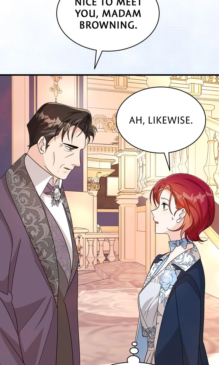 Till Divorce Do Us Part! Chapter 82 page 57