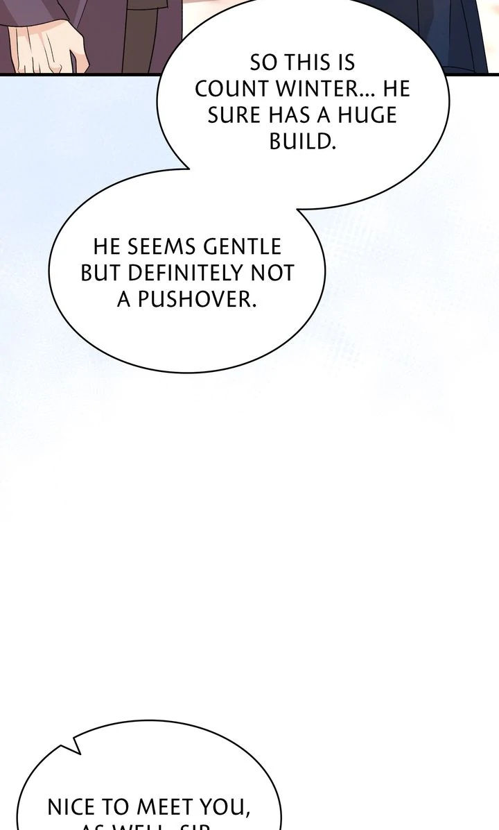 Till Divorce Do Us Part! Chapter 82 page 58