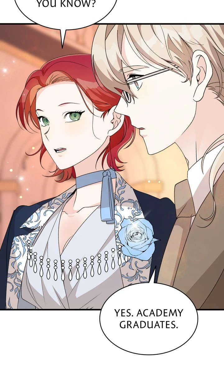 Till Divorce Do Us Part! Chapter 82 page 5