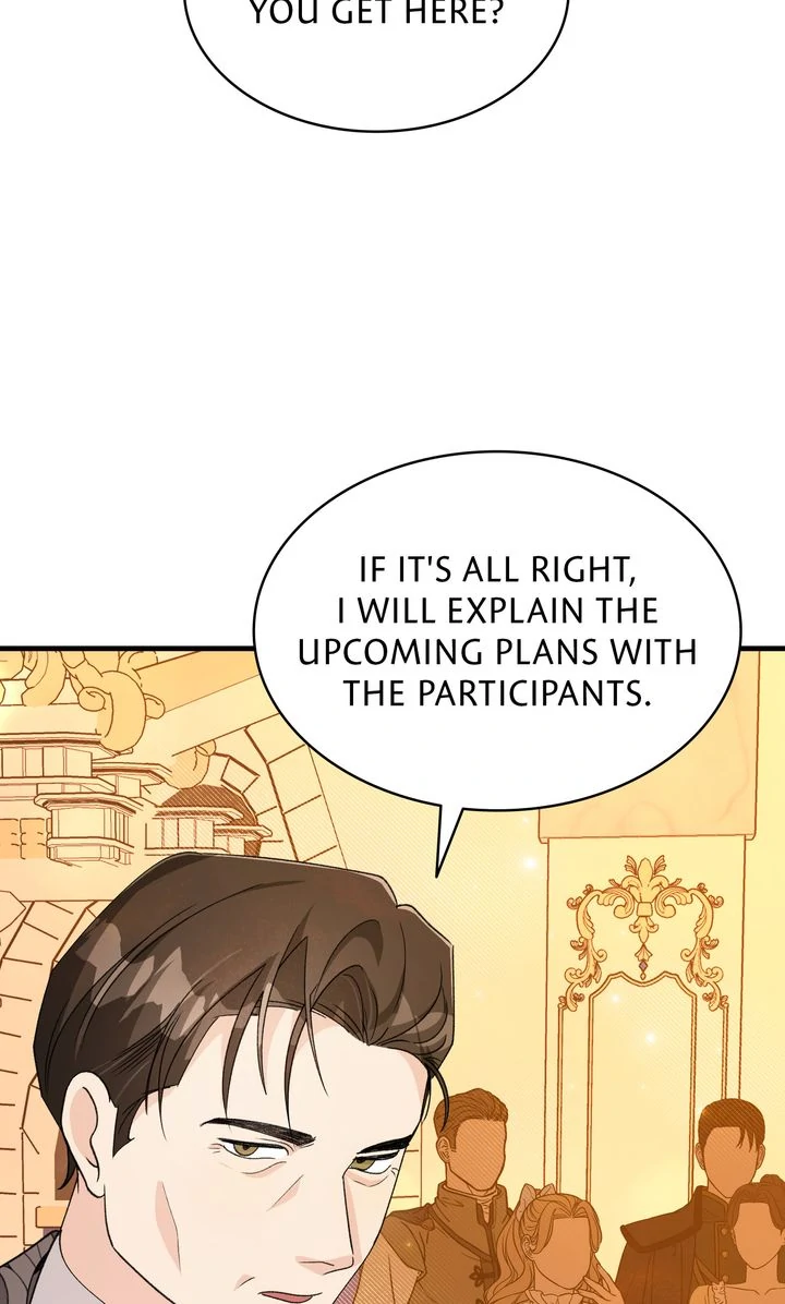 Till Divorce Do Us Part! Chapter 82 page 60